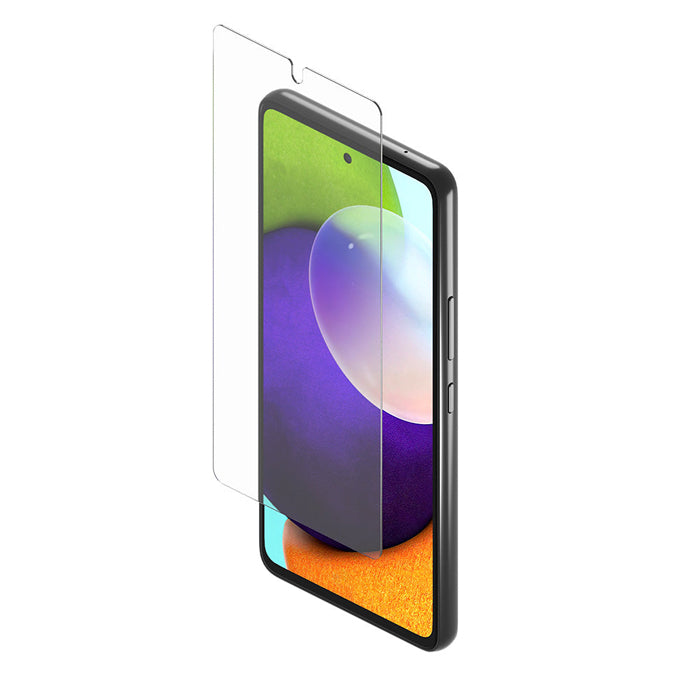 Cygnett Opticshield Glass Screen Protector for Galaxy A53 5G - Clear