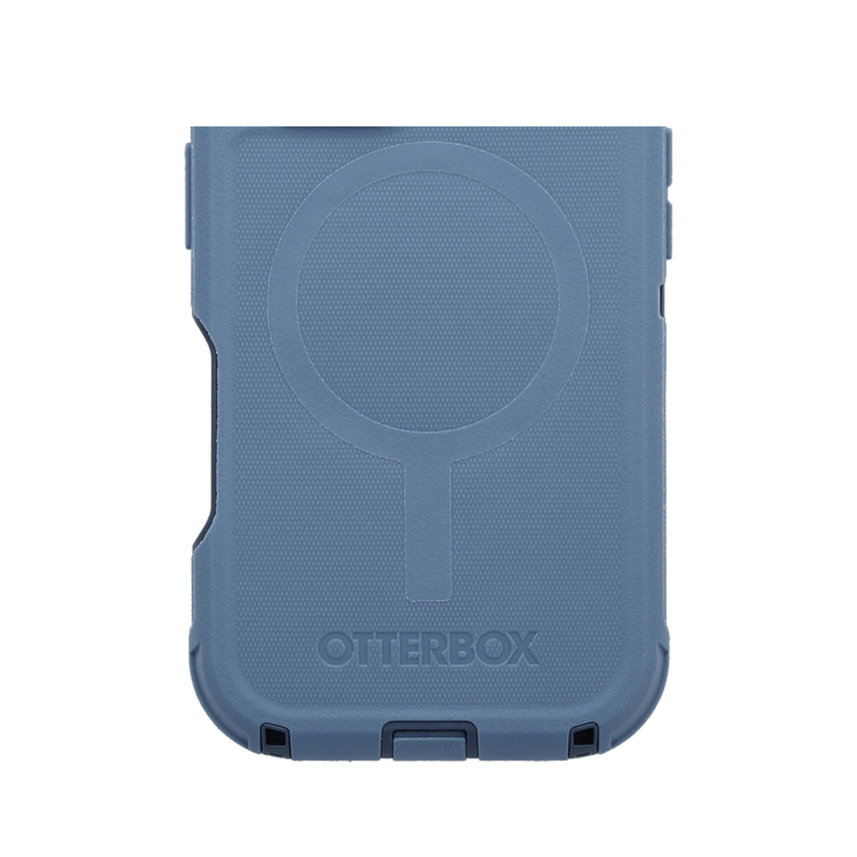OtterBox Defender XT Pro MagSafe Case with Camera Control for iPhone 17 Pro - Mountain Storm Blue