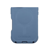 Thumbnail for OtterBox Defender XT Pro MagSafe Case with Camera Control for iPhone 17 Pro - Mountain Storm Blue