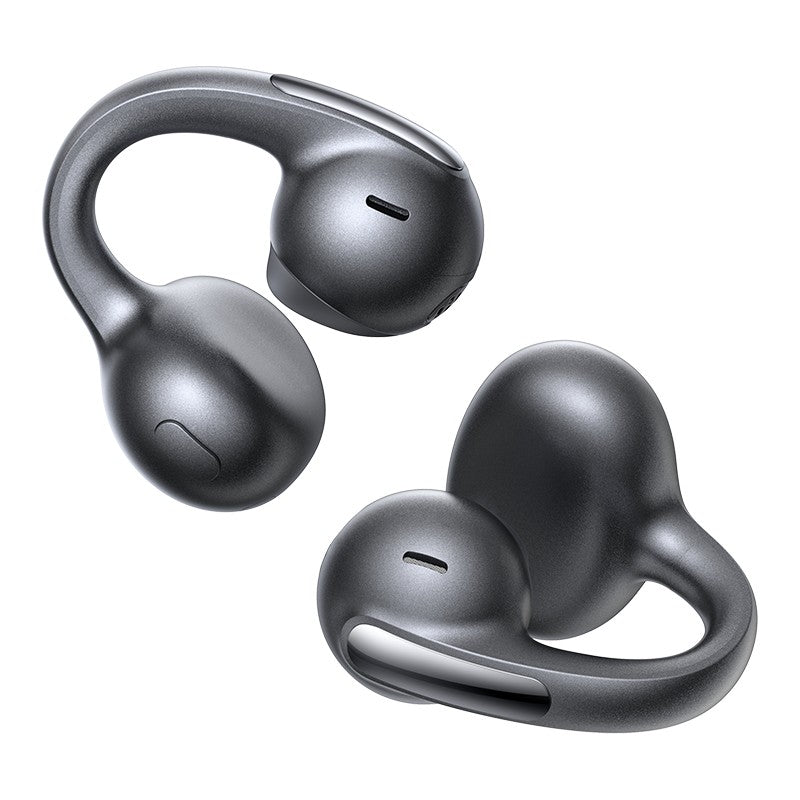Baseus Bowie MC1 Pro Open-ear Earbuds - Black