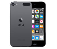 Thumbnail for Refurbished Apple iPod Touch 7th Gen 256GB - Black Grey ' As NEW'
