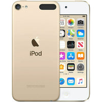 Thumbnail for Refurbished Apple iPod Touch 7th Gen 128GB - Gold