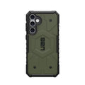 UAG Pathfinder Series Case for Samsung Galaxy S23 FE - Olive Drab