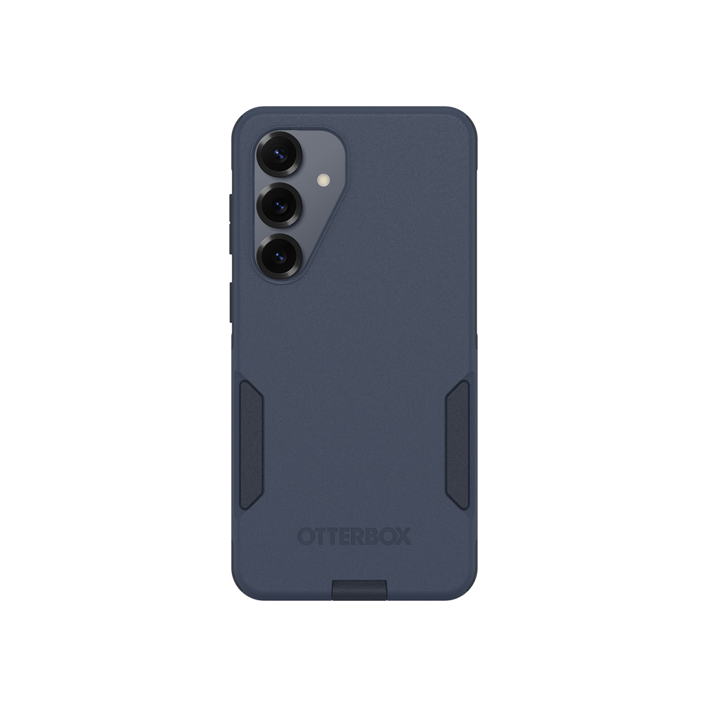 OtterBox Commuter Case with Magnets Suits for Samsung Galaxy S26+ (S26 Plus) - Riverside Blue