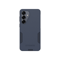 Thumbnail for OtterBox Commuter Case with Magnets Suits for Samsung Galaxy S26+ (S26 Plus) - Riverside Blue