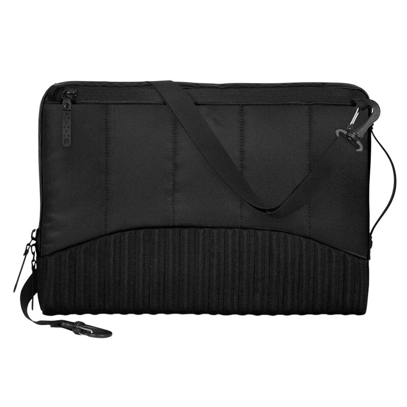 STM Dux Laptop Sleeve Fits up to 14" - Black