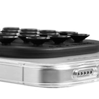 Thumbnail for Case-Mate Adhesive Suction Mount- Black