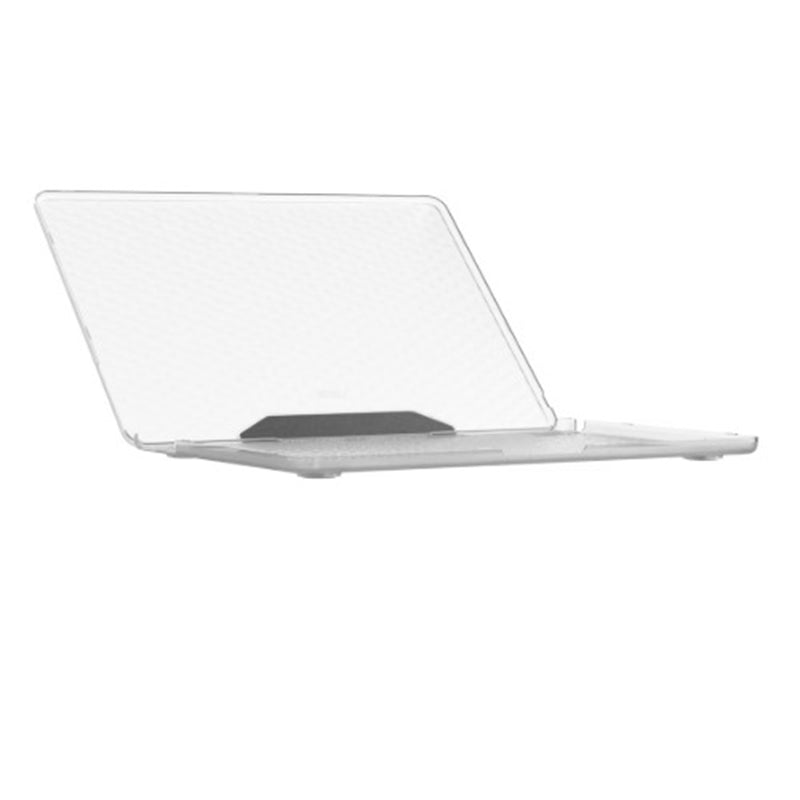 UAG Essential Armor Case for Apple MacBook Air (M5/M4/M3/M2) 13" - Ice