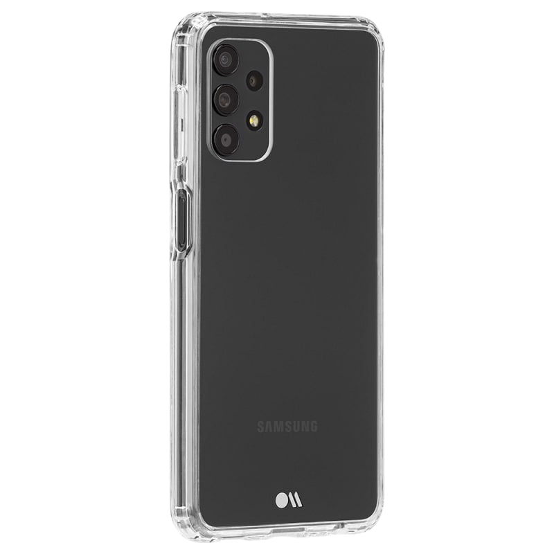 Case-Mate Tough Clear Case for Samsung Galaxy A32 5G - Clear