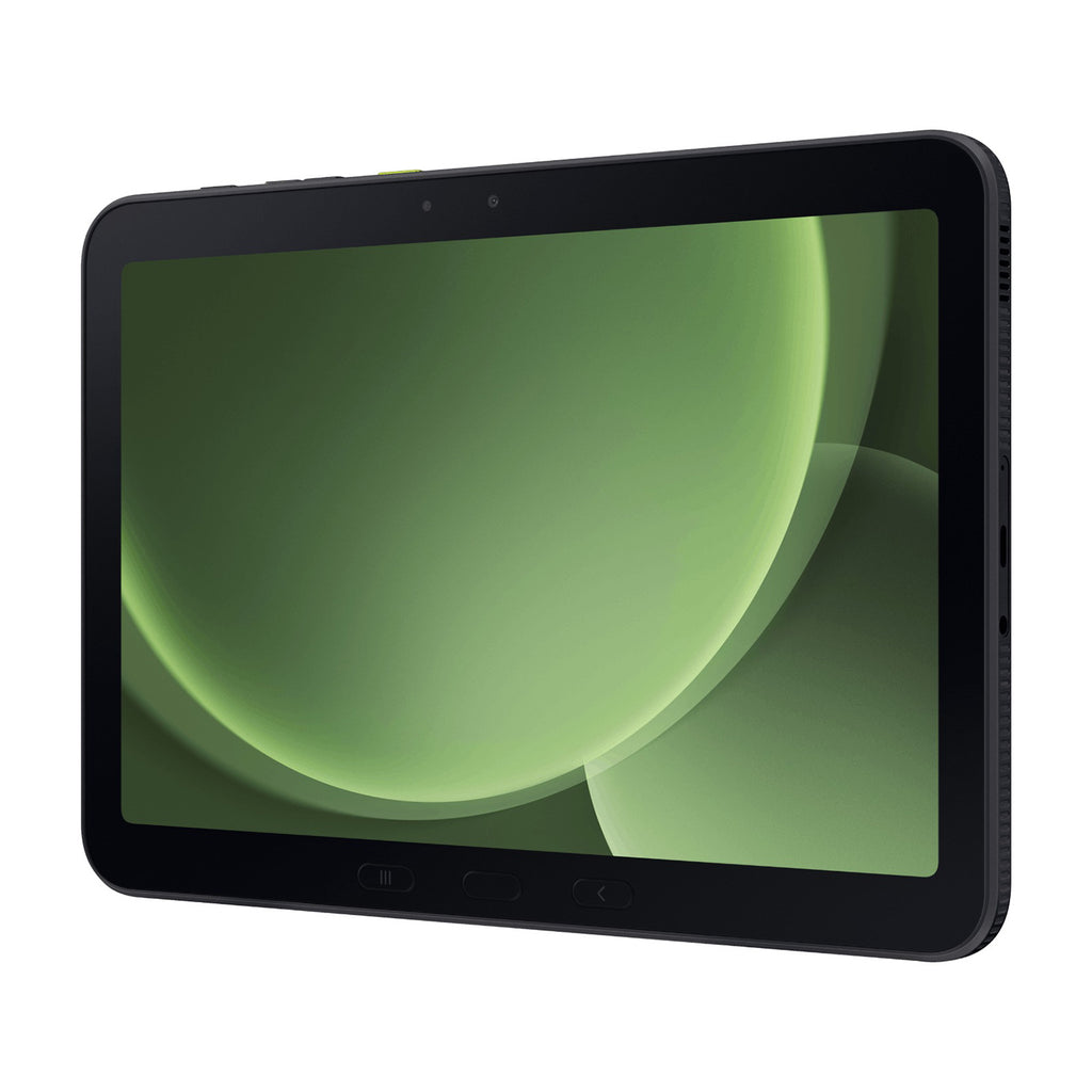 Samsung Rugged Tab Active5 Pro, 10.1" 256GB - Green