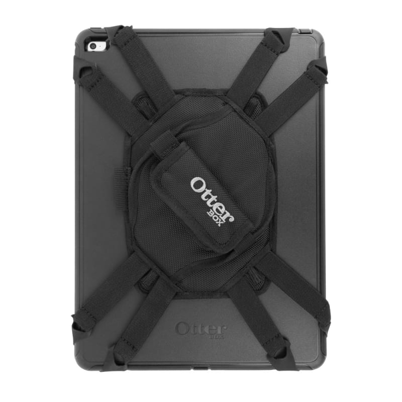 OtterBox Utility Latch 13 Inch Suits Large Tablet Devices - Black