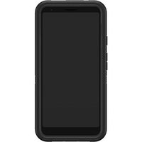 Thumbnail for Otterbox Defender Case Suits Google Pixel 3a Xl - Black