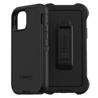 Thumbnail for Otterbox Defender Case Suits Iphone 11 Pro - Black