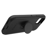 Thumbnail for Otterbox Otter + Pop Defender Case For iPhone 11 Pro Max - Black