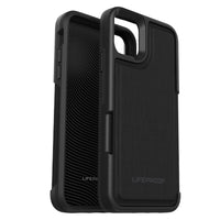 Thumbnail for LifeProof Wallet Case suits iPhone 11 Pro Max - Dark Night