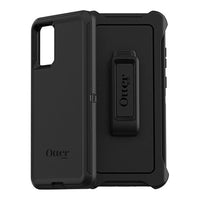 Thumbnail for Otterbox Defender Case for Galaxy S20+ (6.7) - Black