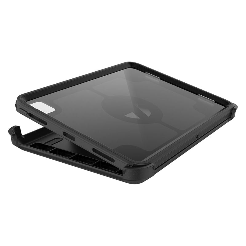 Otterbox Defender Case Suits Ipad Pro 11 (2020/2018) - Black
