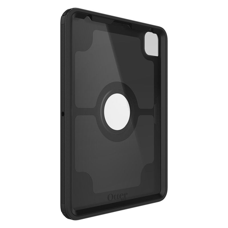Otterbox Defender Case Suits Ipad Pro 11 (2020/2018) - Black