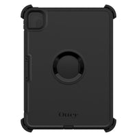 Thumbnail for Otterbox Defender Case Suits Ipad Pro 11 (2020/2018) - Black