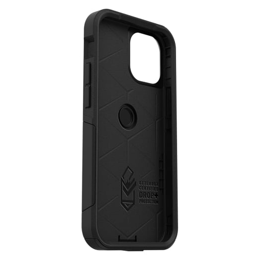 OtterBox Commuter Case Cover for iPhone 12 Mini 5.4" - Black