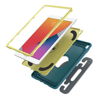 OtterBox Easy Grab Tablet Case For iPad 7th/8th/9th Gen 10.2