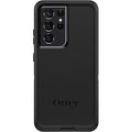 Otterbox Defender Case  for Samsung Galaxy S21 Ultra - Black