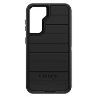 Thumbnail for Otterbox Defender Pro Case For Samsung Galaxy S21 5G - Black