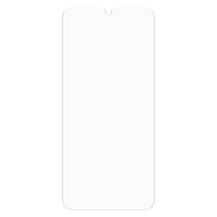 Thumbnail for Otterbox AlphaFlex Screen Protector For Samsung Galaxy S21 5G - Clear