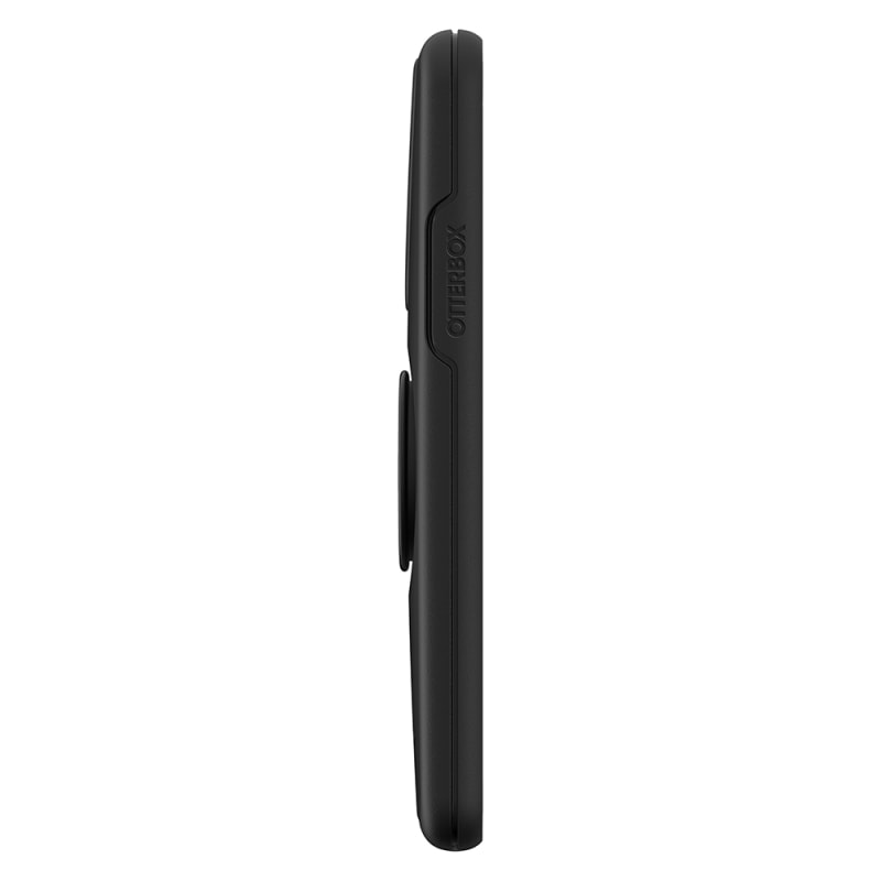 Otterbox Otter + Pop Symmetry Case For Samsung Galaxy S21 5G - Black