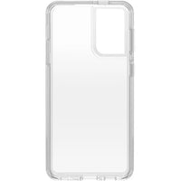 Thumbnail for OtterBox Galaxy S21+ 5G Symmetry Case - Clear