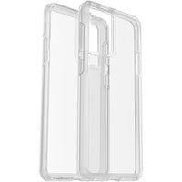 Thumbnail for OtterBox Galaxy S21+ 5G Symmetry Case - Clear