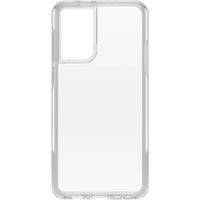 Thumbnail for OtterBox Galaxy S21+ 5G Symmetry Case - Clear