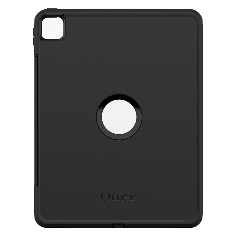Otterbox Defender Case For iPad Pro 12.9 inch ( 5th Gen 2021/ 6th Gen 2022) - Black
