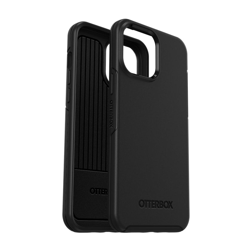 Otterbox Symmetry Case For iPhone 13 Pro Max (6.7") - Black