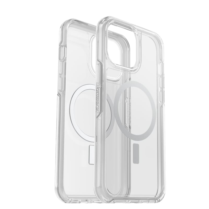 Otterbox Symmetry Plus Clear MagSafe Case For iPhone 13 Pro Max (6.7") - Clear