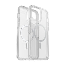 Thumbnail for Otterbox Symmetry Plus Clear MagSafe Case For iPhone 13 Pro Max (6.7