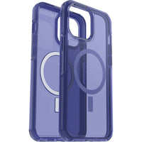 Thumbnail for Otterbox Symmetry Plus Clear MagSafe Case For iPhone 13 Pro Max (6.7
