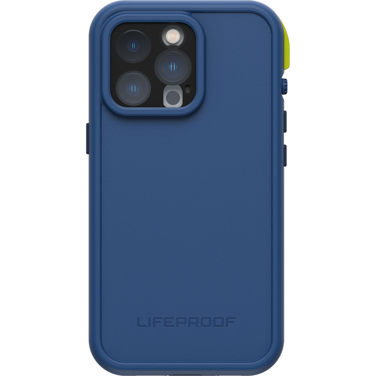 OUT OF STOCK  LifeProof FRĒ MagSafe Case for iPhone 13 Pro - Onward Blue