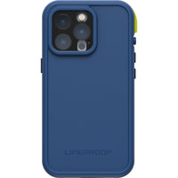 Thumbnail for OUT OF STOCK  LifeProof FRĒ MagSafe Case for iPhone 13 Pro - Onward Blue