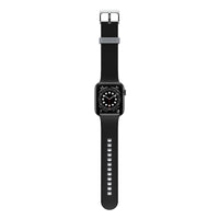 Thumbnail for Otterbox Watch Band For Apple Watch 42/44mm - Grey