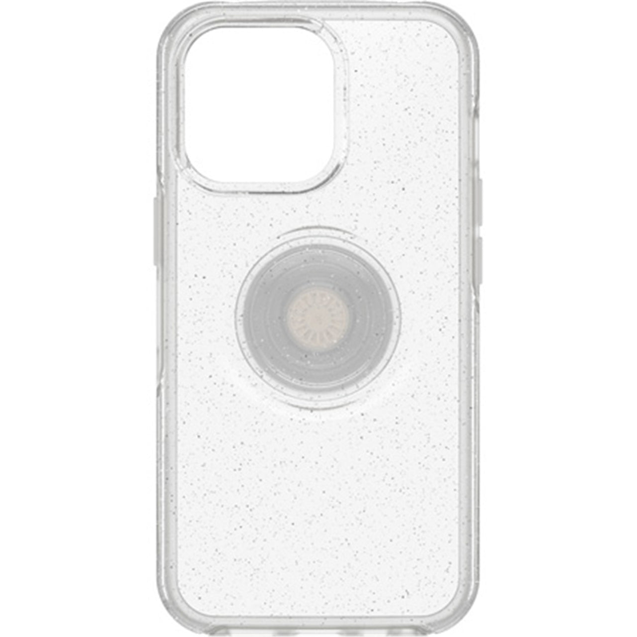 OtterBox iPhone 13 Pro 6.1" Otter+Pop Symmetry Series - Clear