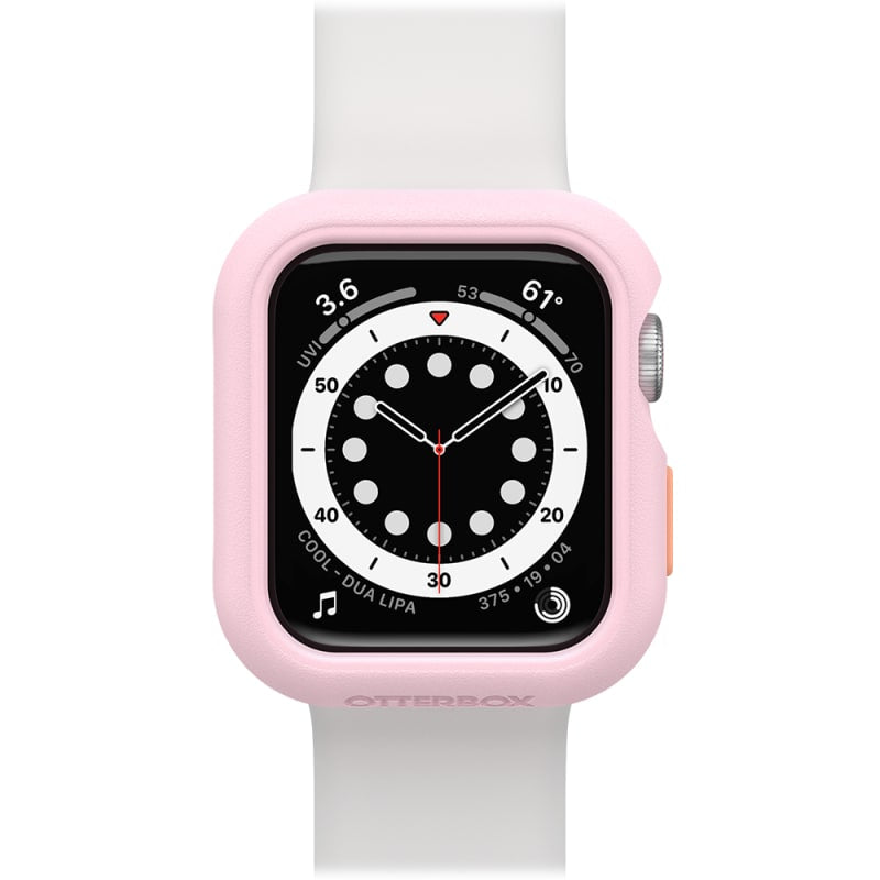 Otterbox Watch Bumper For Apple Watch Series 4/5/6/SE 40mm - Pink