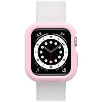 Thumbnail for Otterbox Watch Bumper For Apple Watch Series 4/5/6/SE 40mm - Pink