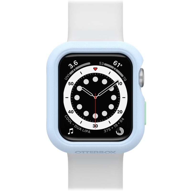 Otterbox Watch Bumper For Apple Watch Series 4/5/6/SE 40mm - Blue