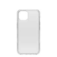 Thumbnail for Genuine Otterbox Symmetry Clear Case For iPhone 13 (6.1
