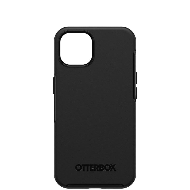 Otterbox Symmetry Plus MagSafe Case for iPhone 13 (6.1") - Black