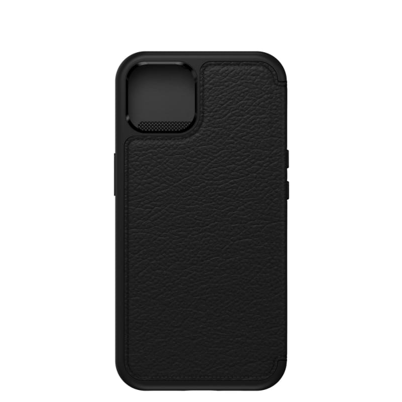 Otterbox Strada Case for iPhone 13 (6.1") - Black
