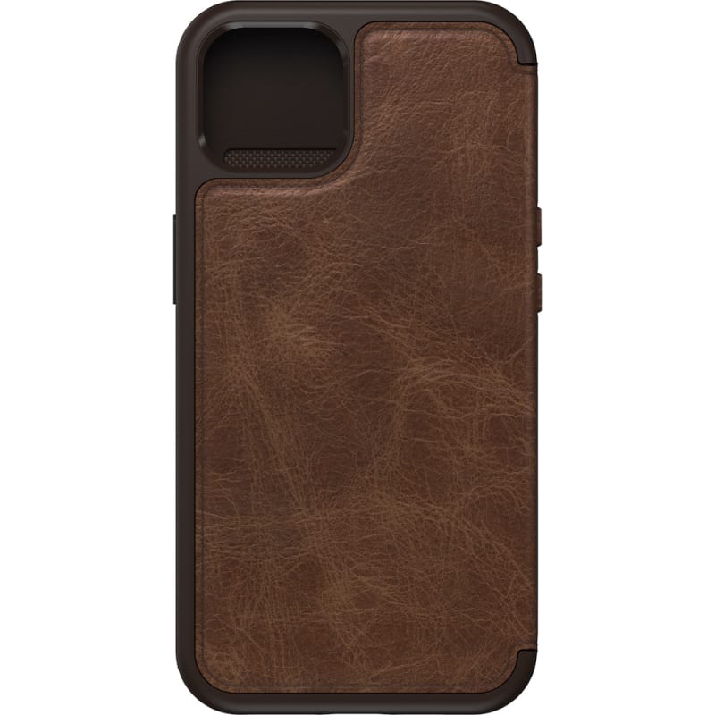 Otterbox Strada Case for iPhone 13 (6.1") - Espresso