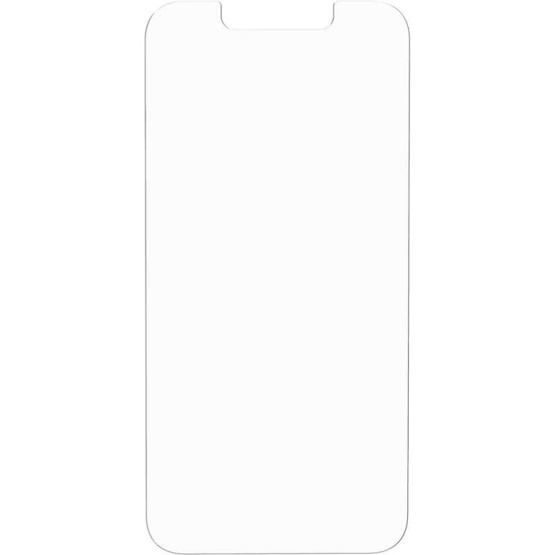 Otterbox Amplify Screen Protector Antimicrobial For iPhone 13 Pro Max (6.7") - Clear