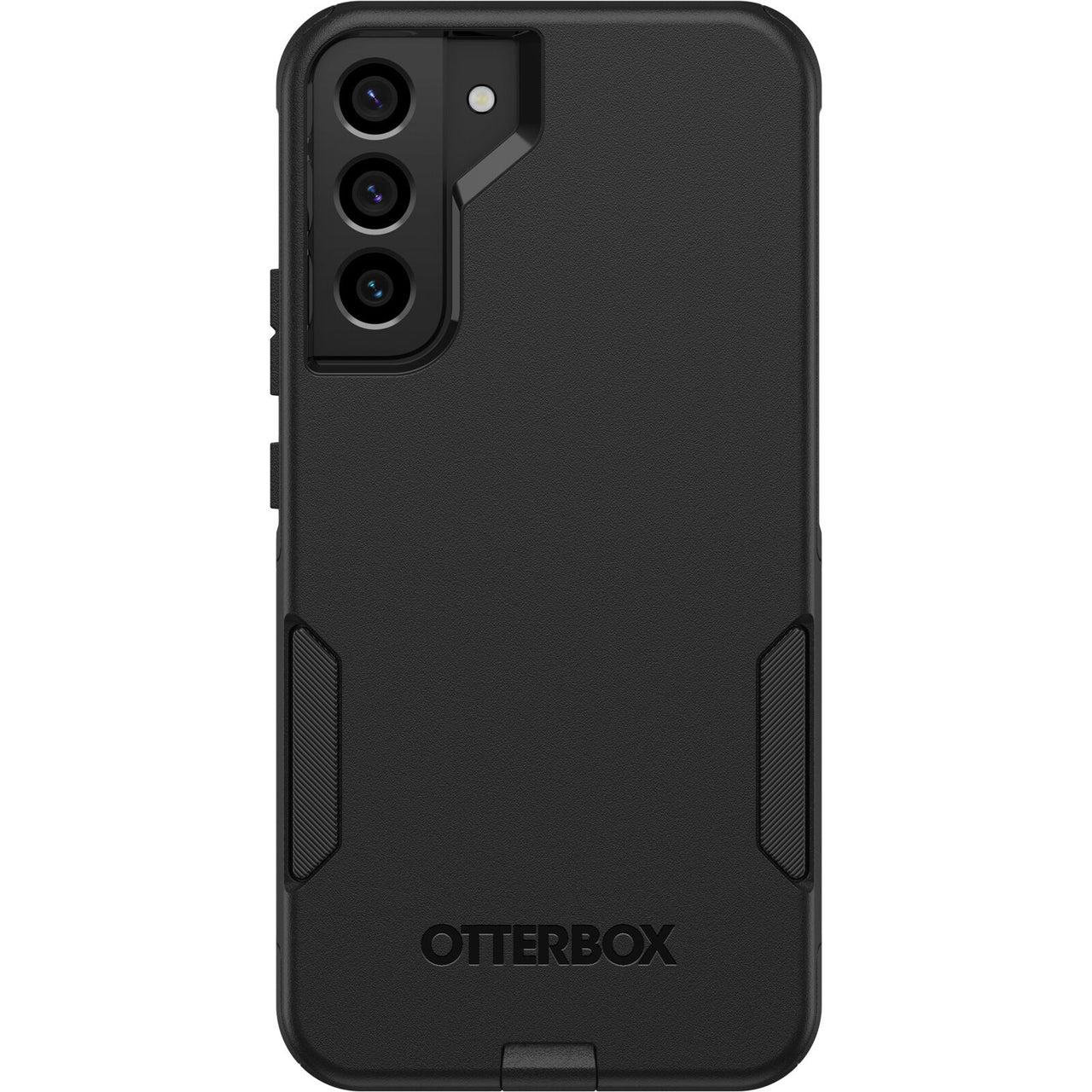 Otterbox Commuter Case For Samsung Galaxy S22+ (6.6) - Black